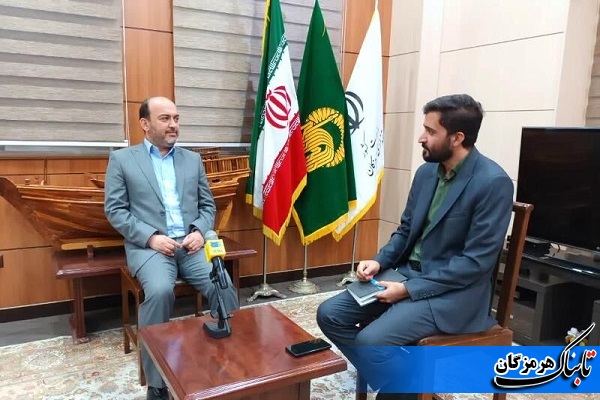 لزوم بهره&zwnj;وری صحیح از معادن برای آبادانی هرمزگان