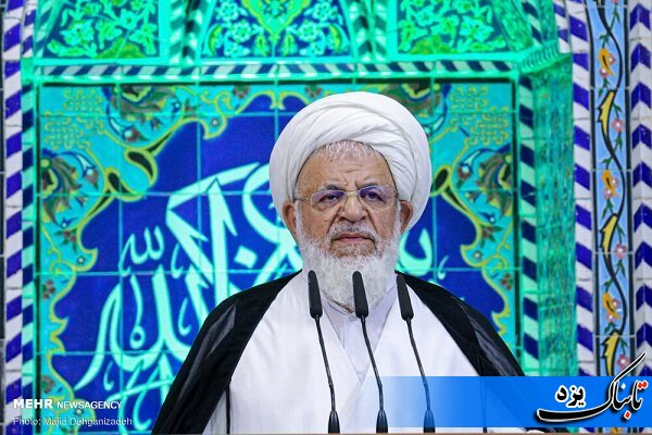 جنگ اراده ها و ادراکات باید به درستی تبیین شود