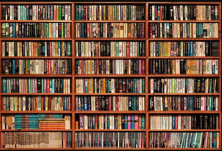 رشد ۴۸ درصدی اعتبارات کتابخانههای گلستان گامی در راستای توسعه کتابخوانی