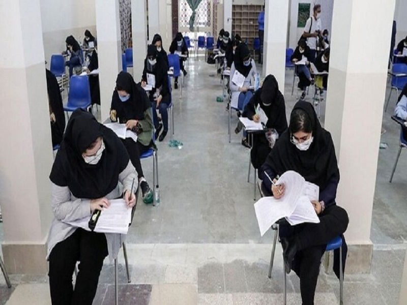 توصیه&zwnj;هایی به داوطلبین شرکت در کنکور دی ماه