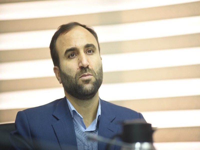 پارک های کرمانشاه برای حضور معلولین نیازمند مناسب سازی هستند