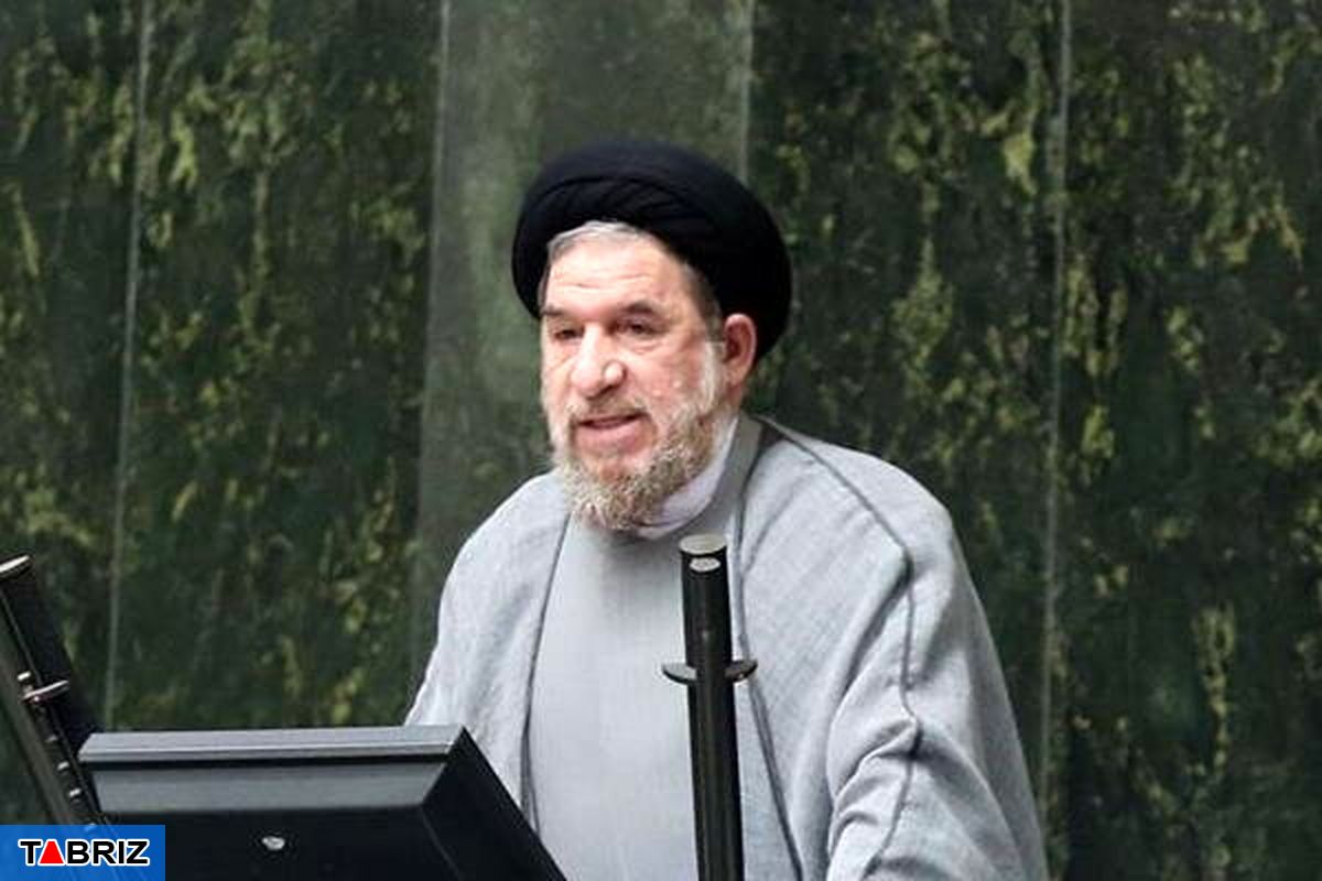 از اقدامات نیروی انتظامی برای بر خورد با کشف حجاب و مظاهر بی حجابی تشکر می کنیم