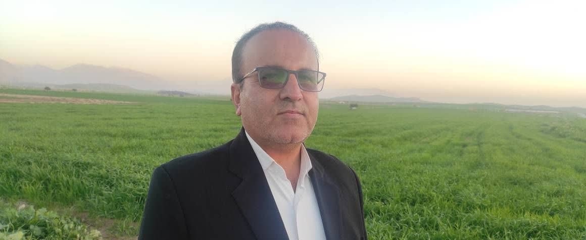 هشدار جدی به کشاورزان کهگیلویه و بویراحمدی / معتمدیپور راههای مقابله با سرمازدگی در گیاهان را تشریح کرد هشدار جدی به کشاورزان کهگیلویه و بویراحمدی / معتمدیپور راههای مقابله با سرمازدگی در گیاهان را تشریح کرد