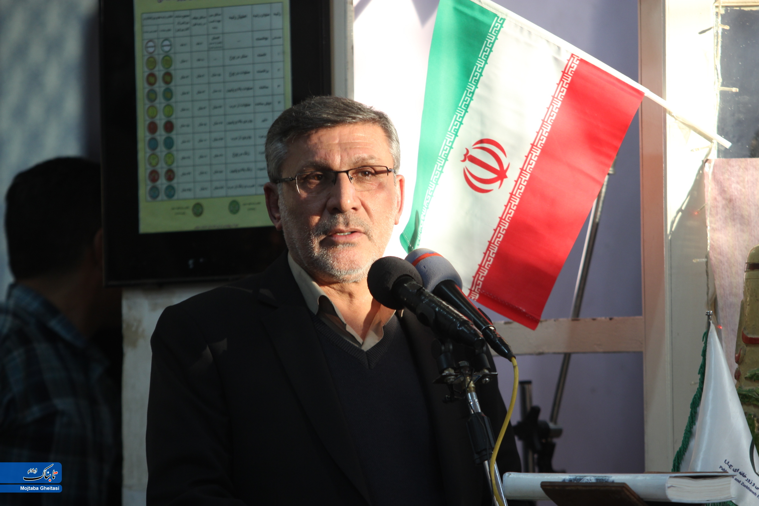 ترس دشمن پساز شهادت حاج قاسم دوچندان شده است ترس دشمن پساز شهادت حاج قاسم دوچندان شده است