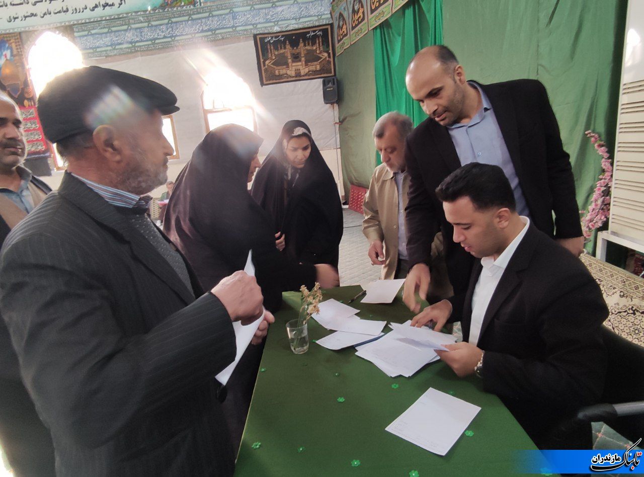 از تمام ظرفیت&zwnj;های موجود برای خدمت صادقانه به مردم استفاده خواهیم کرد