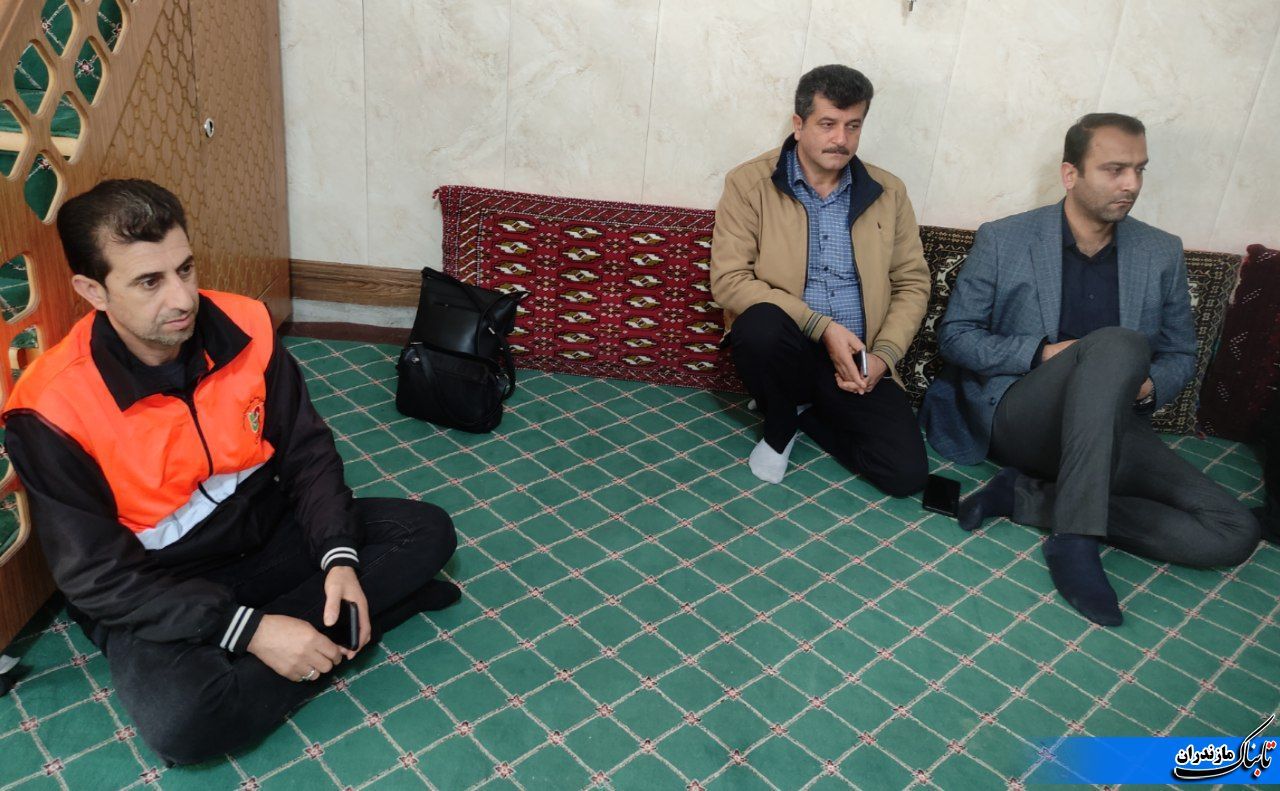 از تمام ظرفیت&zwnj;های موجود برای خدمت صادقانه به مردم استفاده خواهیم کرد