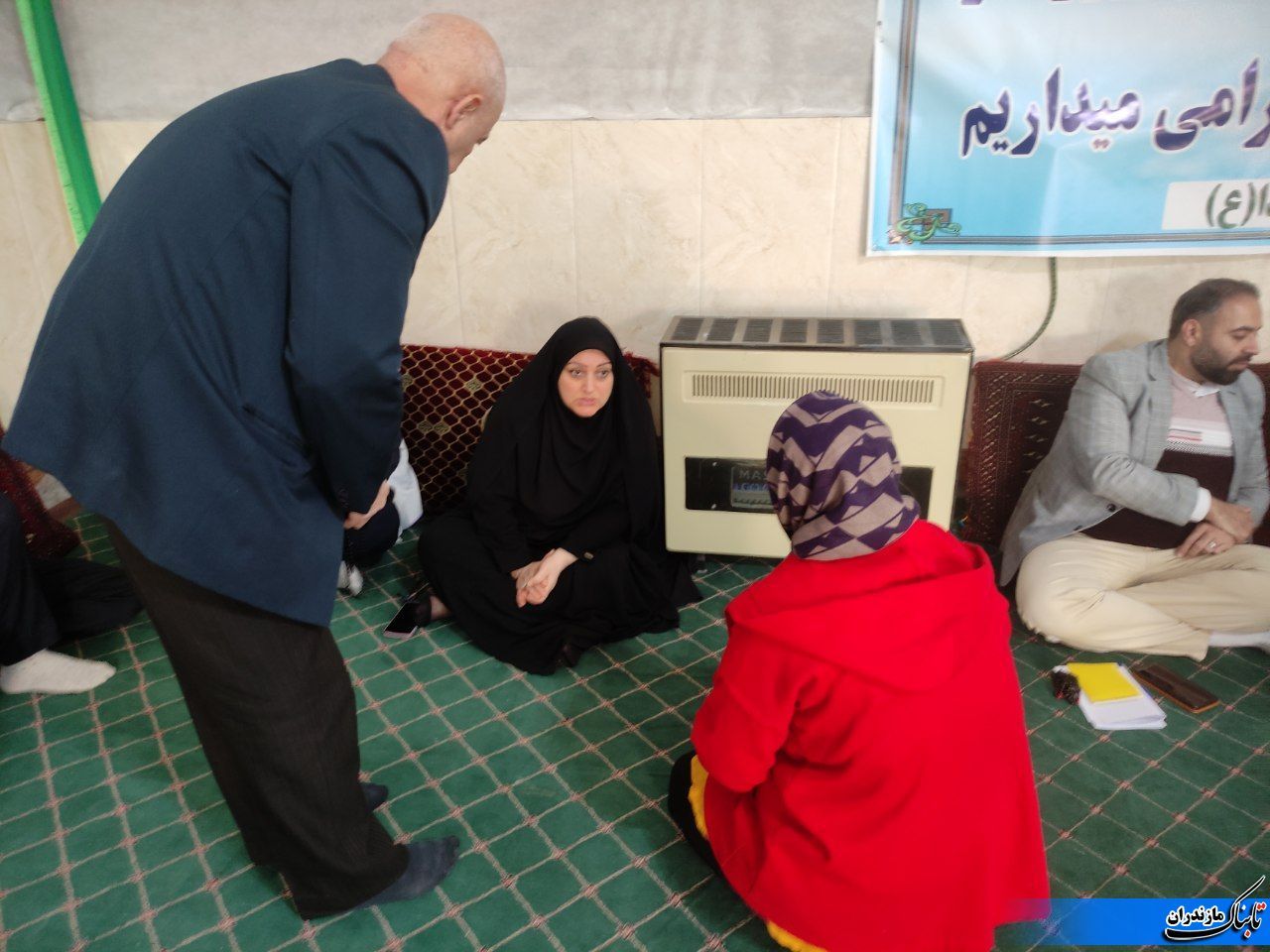 از تمام ظرفیت&zwnj;های موجود برای خدمت صادقانه به مردم استفاده خواهیم کرد