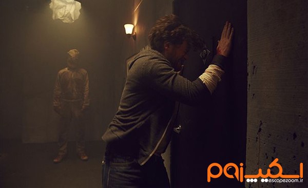 افزایش 60 درصدی استقبال از اتاق فرارهای تهران افزایش 60 درصدی استقبال از اتاق فرارهای تهران