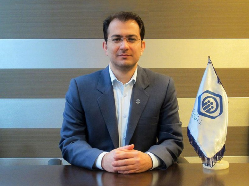 هر بیمه شده سالانه ۴ مرتبه به مراکز درمان تامین اجتماعی کرمانشاه مراجعه دارد