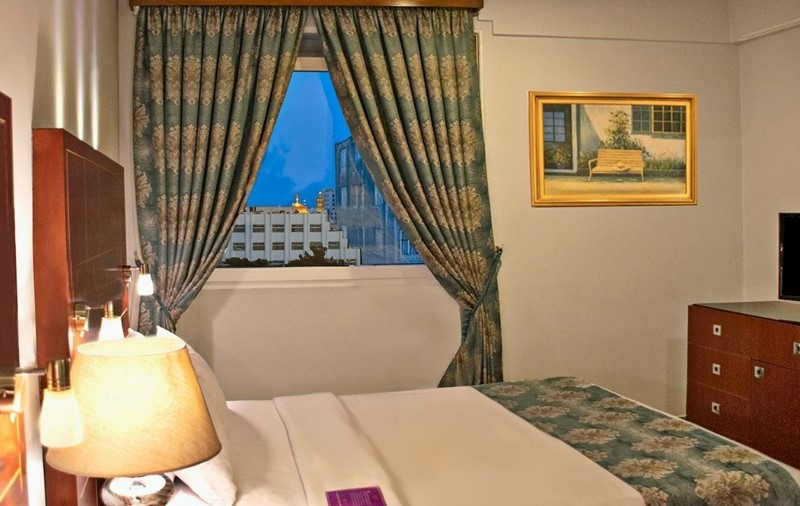 اقامت و اسکان رایگان در مشهد به چگونه است؟ اقامت و اسکان رایگان در مشهد به چگونه است؟