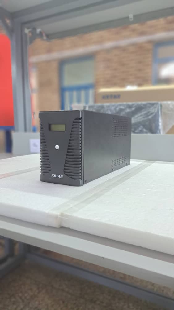 چرا استفاده از یو پی اس در تهران اجباری است؟ چرا استفاده از یو پی اس در تهران اجباری است؟