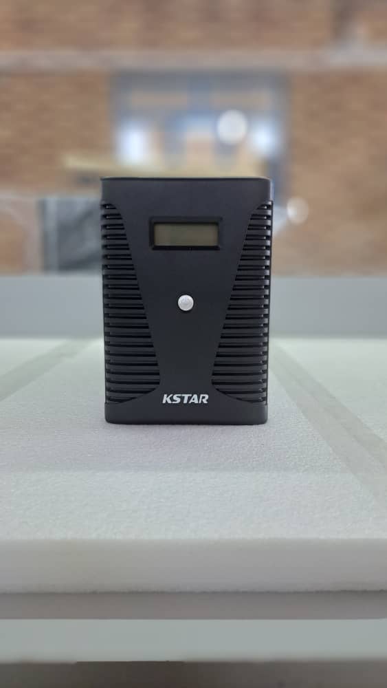 چرا استفاده از یو پی اس در تهران اجباری است؟ چرا استفاده از یو پی اس در تهران اجباری است؟