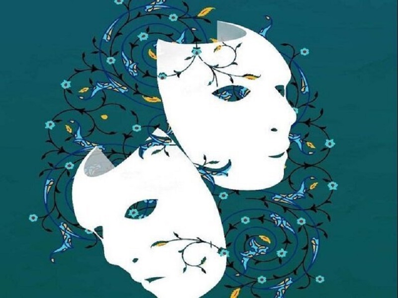 معرفی نفرات برتر جشنواره ملی تئاتر مرصاد