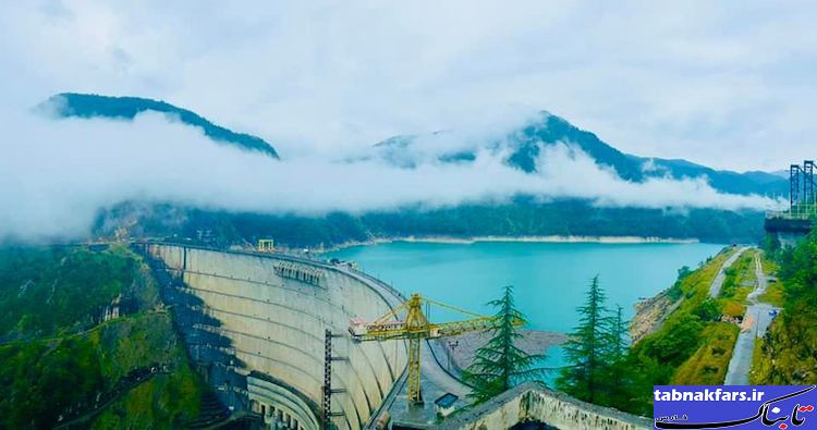 بحران آب فارس تمام شده است؟