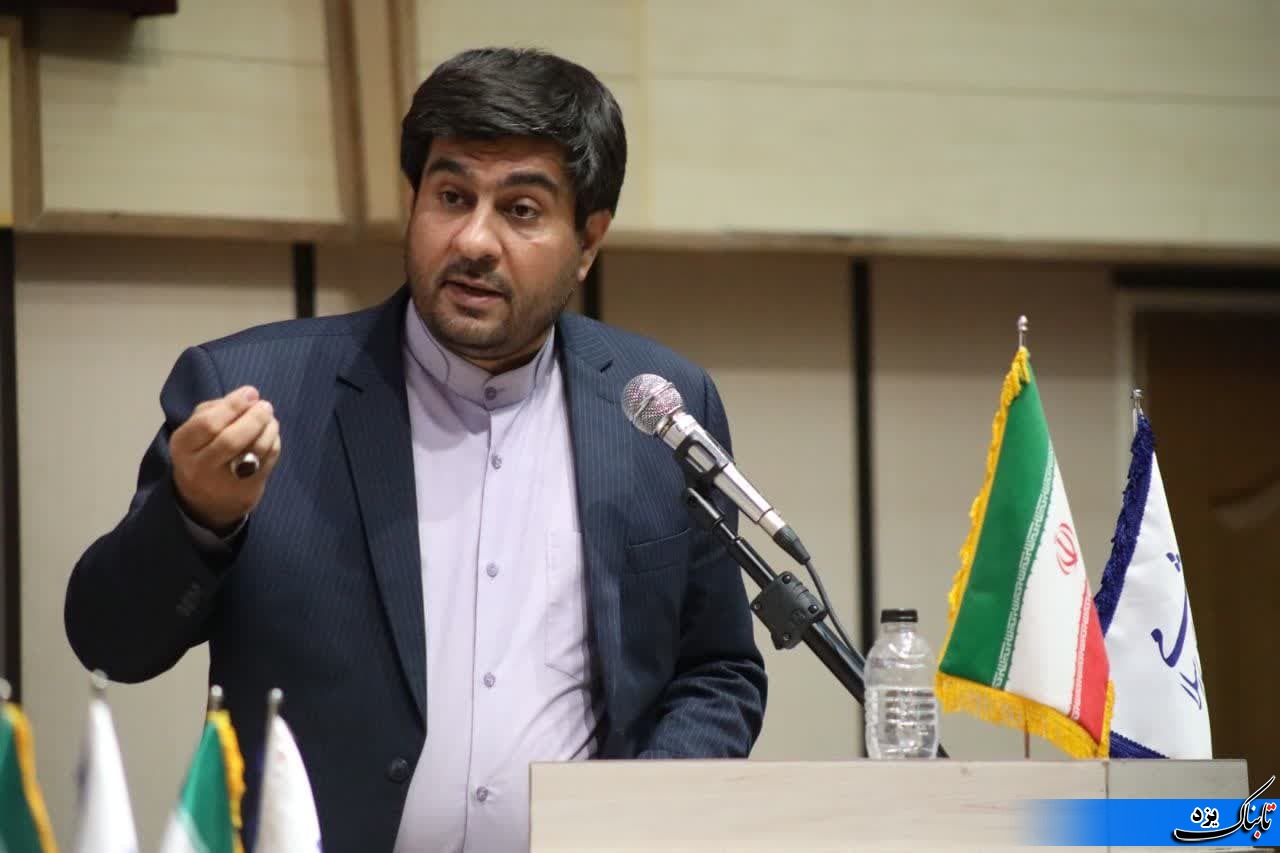 شهردار یزد: تحقق مدیریت یکپارچه شهری تنها راه برون&zwnj;رفت از مشکلات است