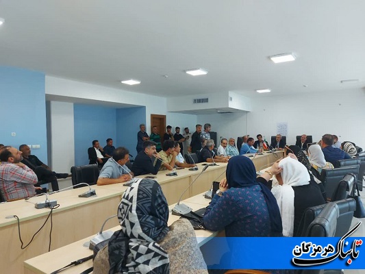 صدف، پرونده ای کثیرالشاکی