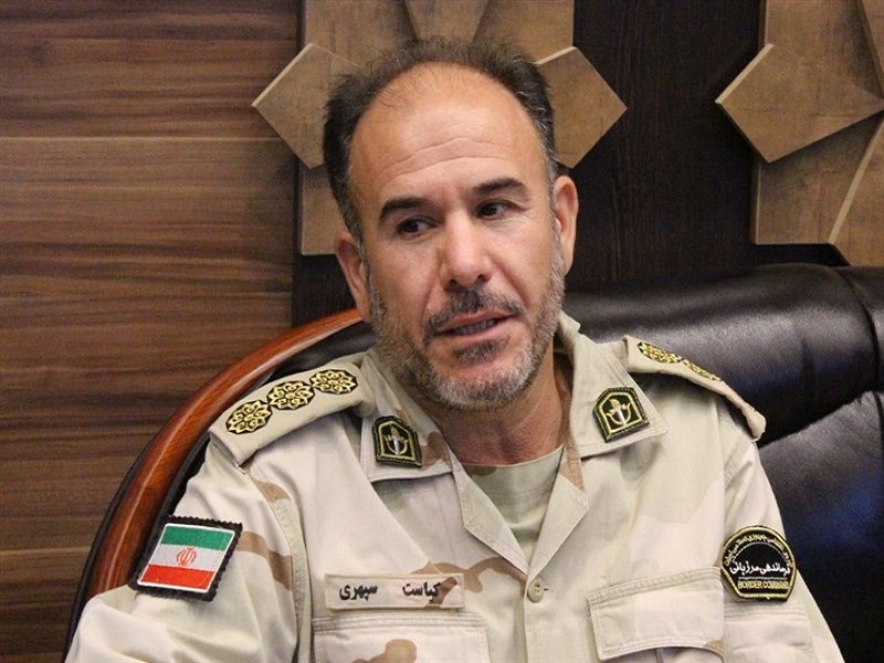 تلاش برای ارتقا امنیت مرز‌ها در حین سفر زوار اربعین حسینی (ع)