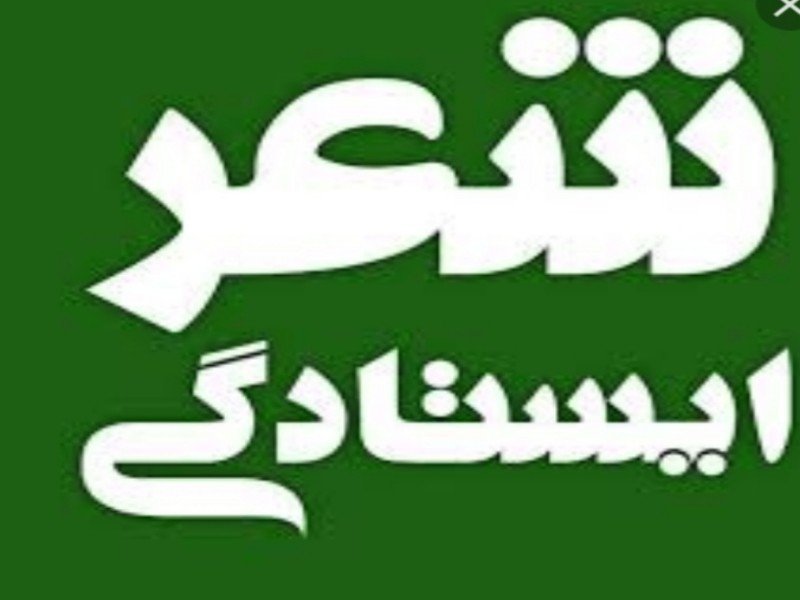 نخستین نشست ستاد جشنواره استانی شعر دفاع مقدس و مقاومت کرمانشاه برگزار شد