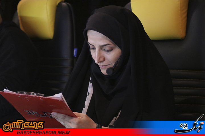 &laquo;انتخابات&raquo; غدیر انقلاب است