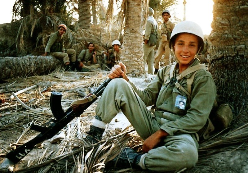 ماجرای« اسکول نظام» از نگاه یک بدهکار دوران جنگ!