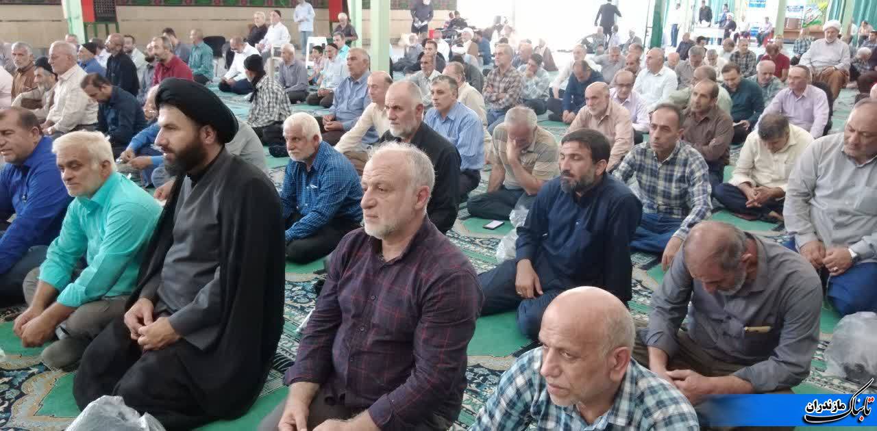 وحدت همدلی اساسی ترین شعار و محوری&zwnj;ترین رفتار برای برون&zwnj;رفت از مشکلات و حرکت در مسیر توسعه