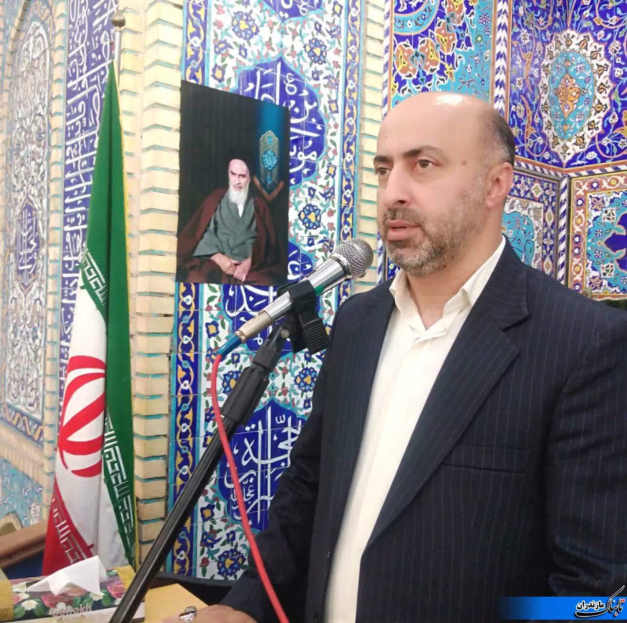 وحدت همدلی اساسی ترین شعار و محوری&zwnj;ترین رفتار برای برون&zwnj;رفت از مشکلات و حرکت در مسیر توسعه