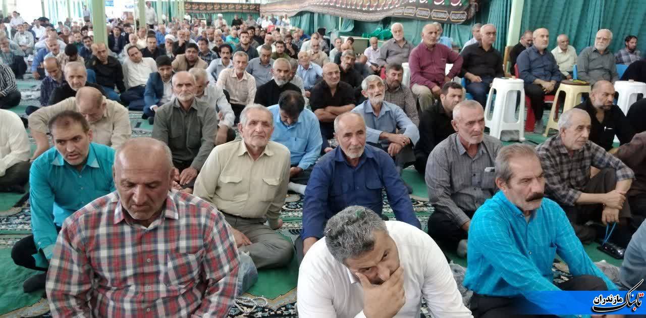 وحدت همدلی اساسی ترین شعار و محوری&zwnj;ترین رفتار برای برون&zwnj;رفت از مشکلات و حرکت در مسیر توسعه