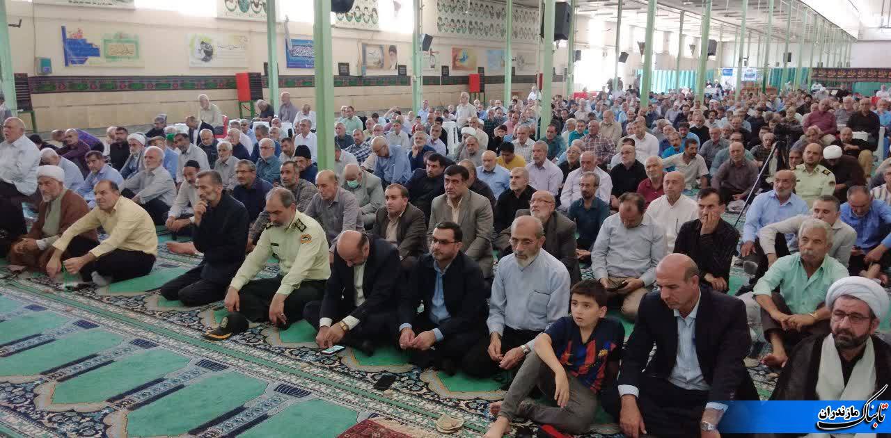 وحدت همدلی اساسی ترین شعار و محوری&zwnj;ترین رفتار برای برون&zwnj;رفت از مشکلات و حرکت در مسیر توسعه