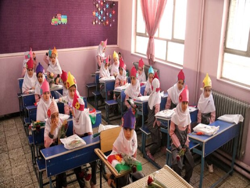 ساماندهی ۱۷۹۱ معلم پرورشی در کلاسهای درس اسلام آبادغرب