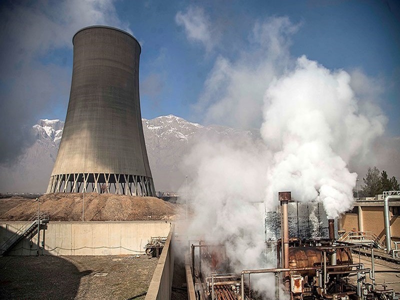 افزایش ۶ درصدی تولید برق در مقایسه با مدت مشابه سال گذشته