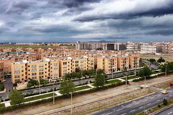 نکات مهم خرید آپارتمان در اندیشه نکات مهم خرید آپارتمان در اندیشه