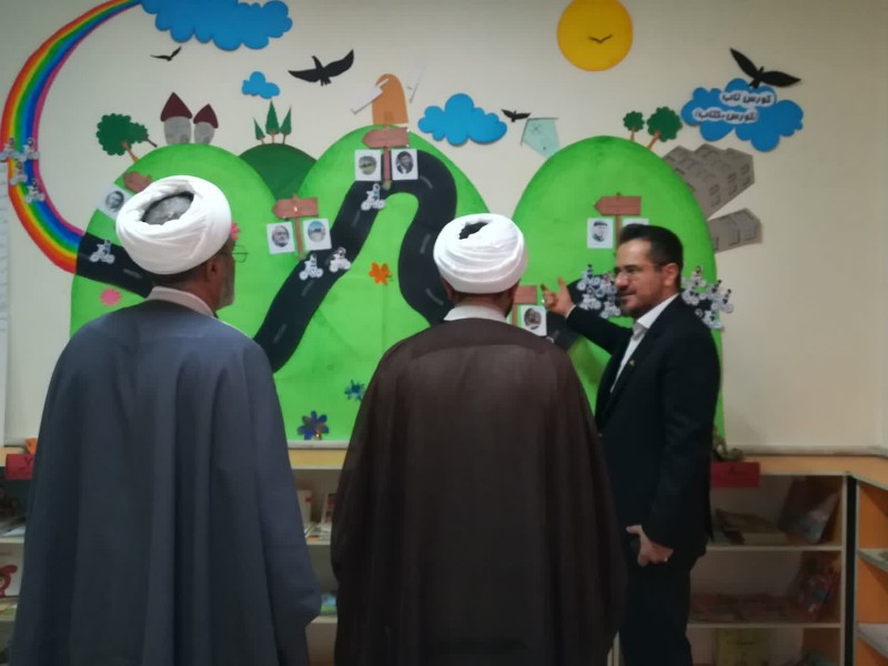 تلاش کودکان در جشنواره بینالمللی قصهگویی قابل تقدیر است