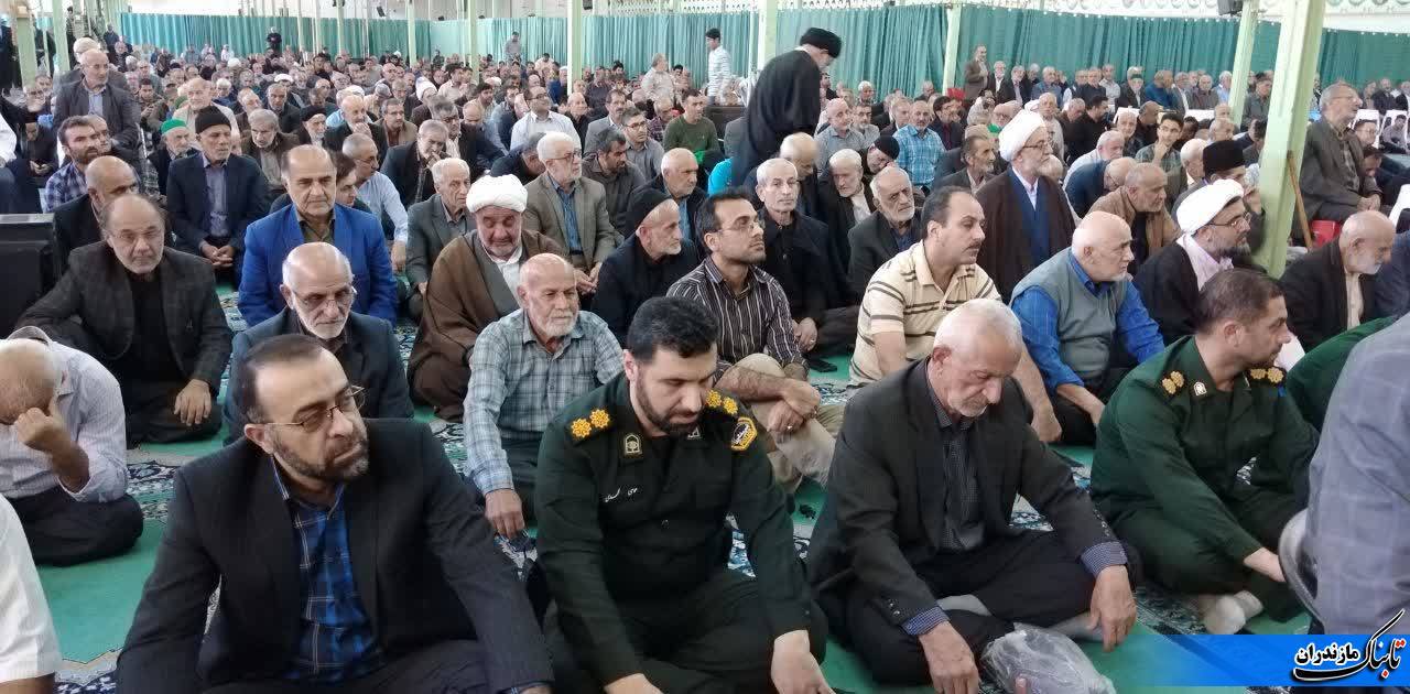 دشمن هرگز فکر نمی&zwnj;کرد به دست مقاومت فلسطین، متحمل شکست سنگین در طوفان الاقصی گردد