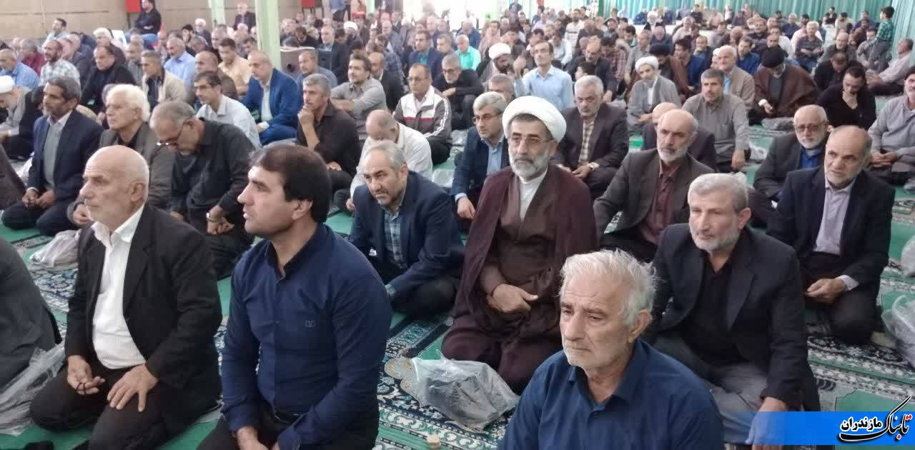 دشمن هرگز فکر نمی&zwnj;کرد به دست مقاومت فلسطین، متحمل شکست سنگین در طوفان الاقصی گردد