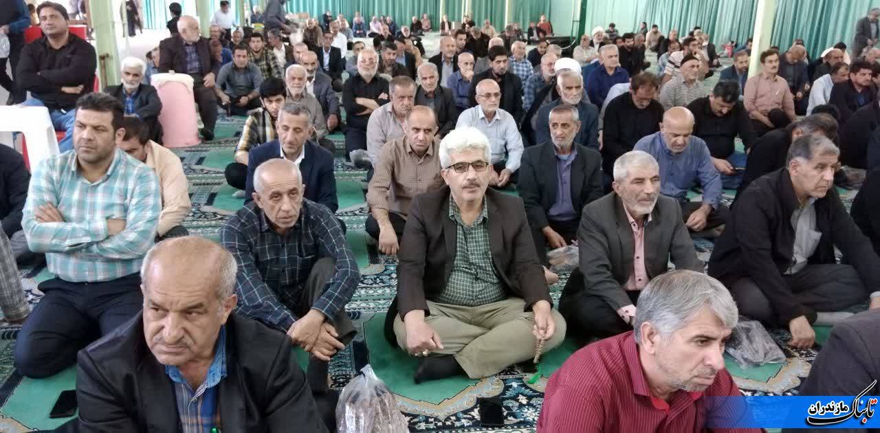 دشمن هرگز فکر نمی&zwnj;کرد به دست مقاومت فلسطین، متحمل شکست سنگین در طوفان الاقصی گردد