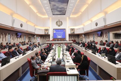 برگزاری اولین یادواره شهدای استانداری خراسان رضوی