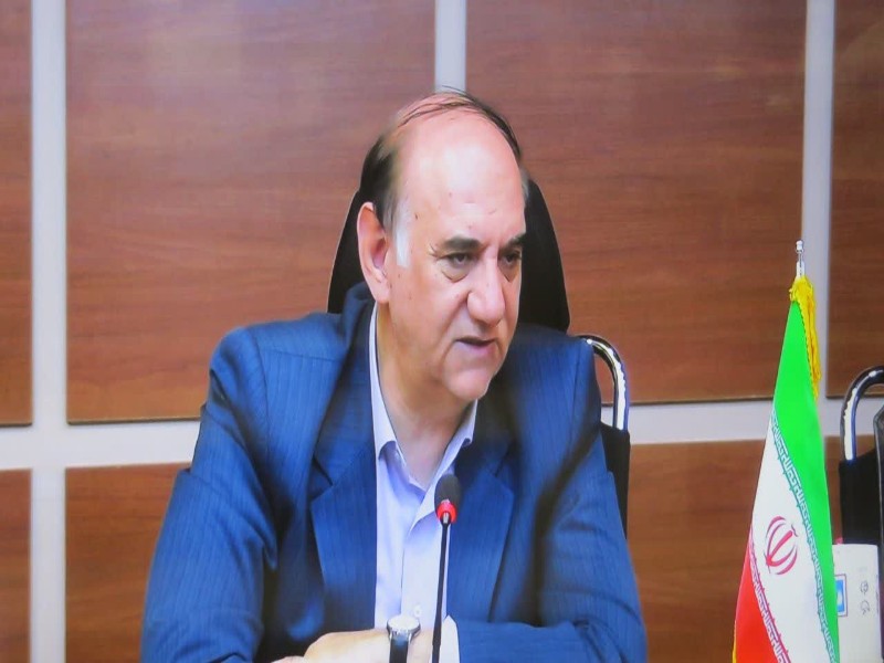 افزایش ٧٢ درصدی کشفیات&nbsp;قاچاق حوزه نظارت گمرکات کرمانشاه