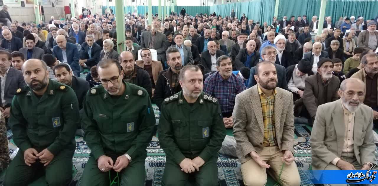 خداوند اراده کرده تا اسرائیل به دست مظلومان فلسطینی نابود و از صحنه روزگار محو شود