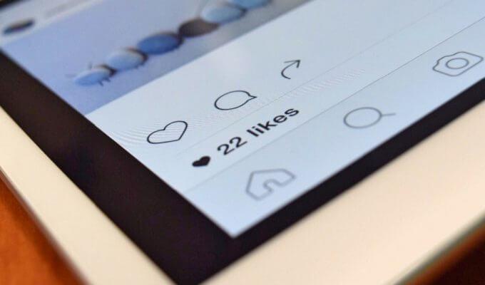 چگونه لایک های فیک اینستاگرام را حذف کنیم؟