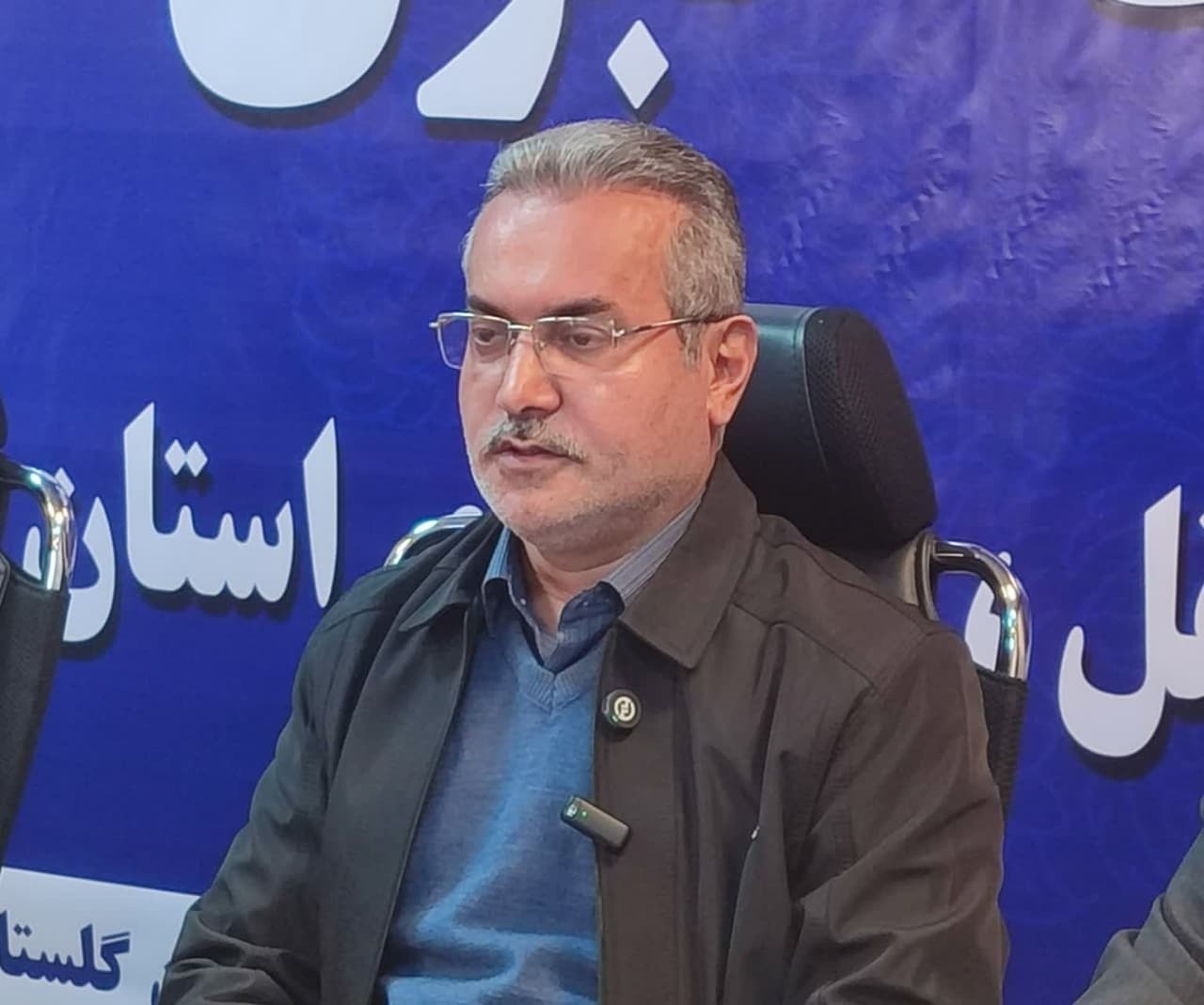 بازسازی جاده اینچهبرون به ترکمنستان هنوز وارد فاز اجرایی نشده است بازسازی جاده اینچهبرون به ترکمنستان هنوز وارد فاز اجرایی نشده است