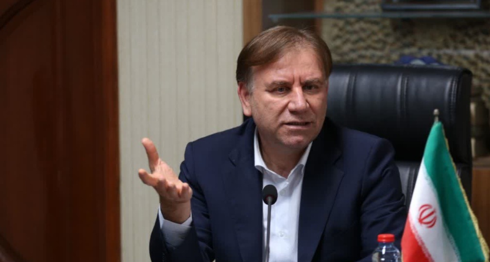 ظرفیت صندوق توسعه ملی در اجرای طرحهای تولیدی و صنعتی بوشهر بکارگیری میشود