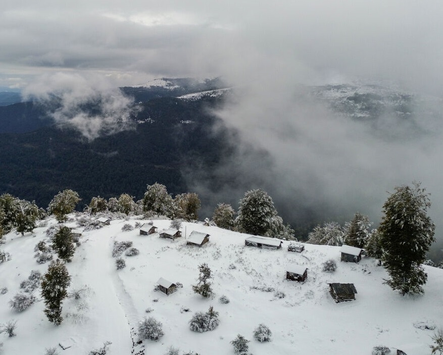 تمامی تفرجگاه‌ها و مناطق تحت مدیریت حفاظت محیط زیست خراسان رضوی تعطیل شد