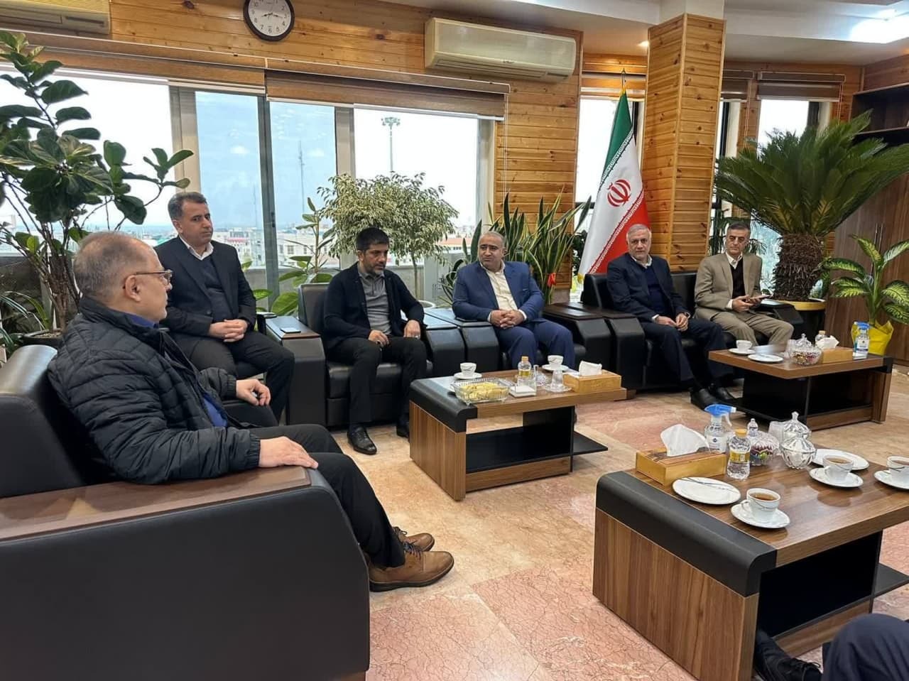 چالش&zwnj;های اساسی استان&zwnj;ها را اولویت&zwnj;بندی کرده&zwnj;ایم