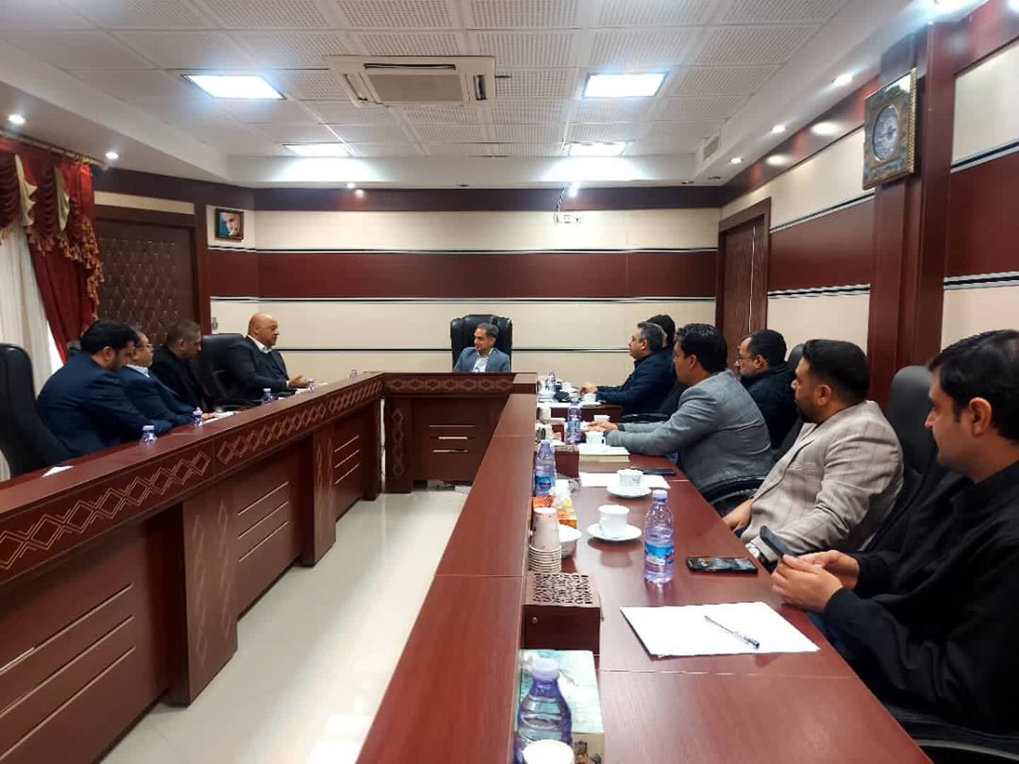 ممانعت از صادرات خرمای کرمان ضرر به تولیدکننده و اقتصاد کشور است