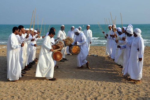 نیازمند بازآفرینی فرهنگی در هرمزگان هستیم/ جذب گردشگر بدون رخداد‌های فرهنگی ممکن نیست