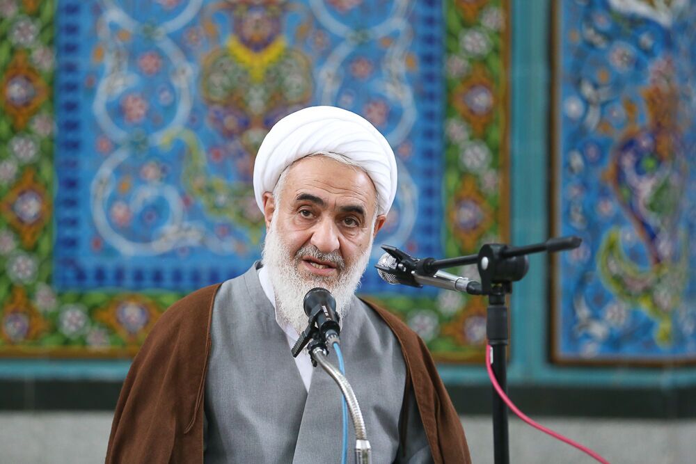 امت اسلامی به یک رهبر واحد نیاز دارد/ پیروزی غزه پیروزی بزرگ مسلمانان جهان است