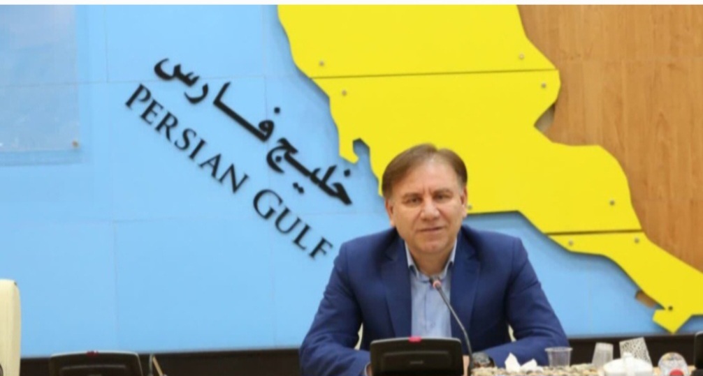 شهرک تخصصی صنعت دریایی در استان بوشهر ایجاد میشود