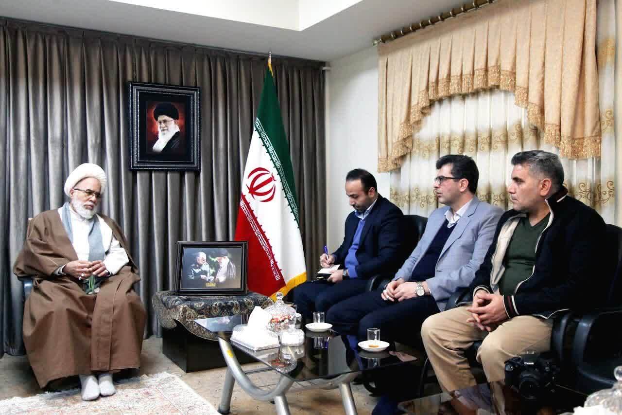 آفت مواد مخدر بسیار سنگین و غیرقابل جبران است