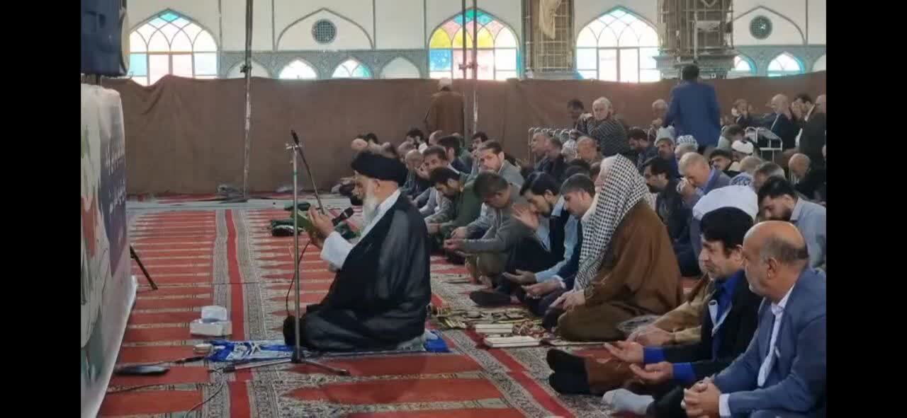 وحدت و همدلی، راهکار حل مشکلات و مقابله با دشمنان وحدت و همدلی، راهکار حل مشکلات و مقابله با دشمنان