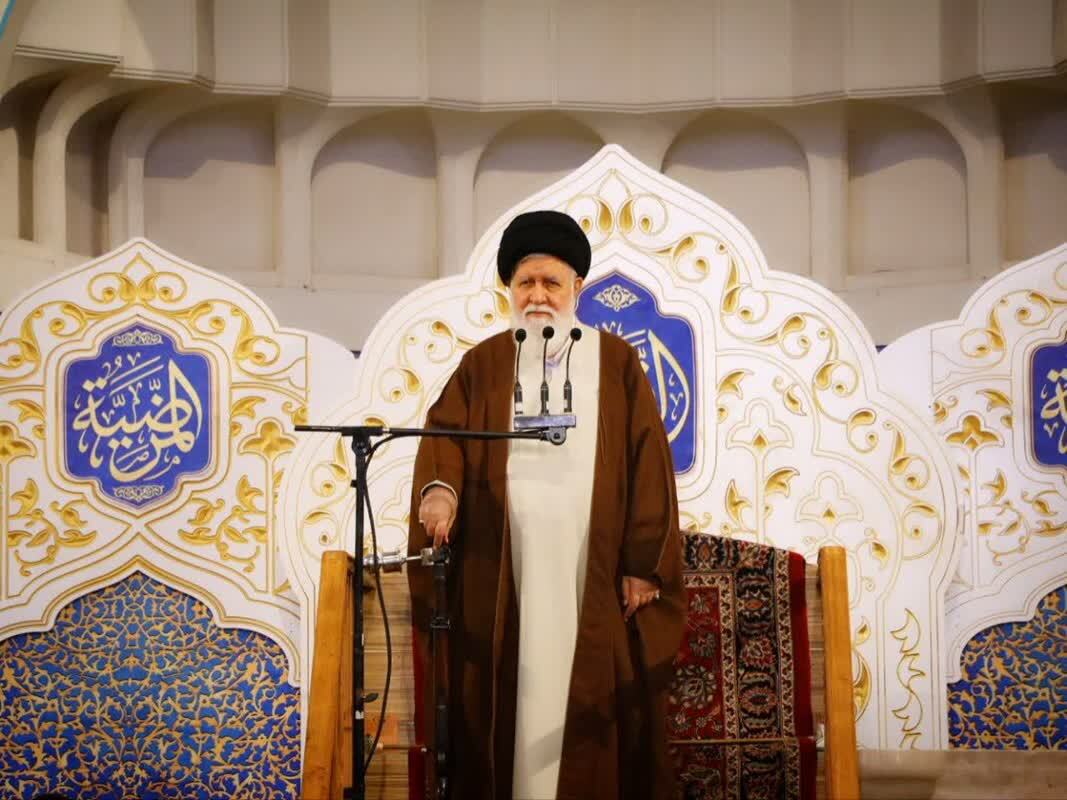 اساس فتنه 88 براندازی نظام و انقلاب اسلامی بود/ عده‌ای درصدد هستند حماسه 9 دی فراموش شود